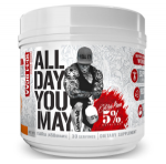 Rich Piana 5% Nutrition All Day You May 450 g