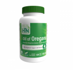 Health Thru Nutrition Oil Of Oregano 150 mg 120 softgels