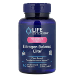 Life Extension Estrogen Balance Elite 60 tab