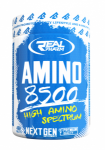 Real Pharm Amino 8500 400 tab
