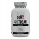 MST Nutrition Chitosan With Chrom 500 mg 120 caps