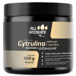 Aliness ALLHydrate Citrulline (L-citrulline malate) 300 g