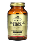 Solgar Evening Primrose oil 1300 mg 60 softgels