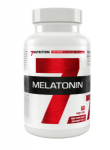 7Nutrition Melatonin 1 mg 60 vcaps