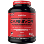 MuscleMeds Carnivor Beef Protein 2000 g