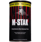 Universal Nutrition Animal M-Stak 21 pac