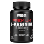 Weider L-Arginine Caps 100 caps