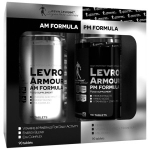 Kevin Levrone High Potency Multi-Vitamin LevroArmour AM/PM Formula 180 tab