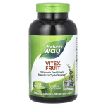 Nature's Way Vitex Fruit 400 mg 320 caps