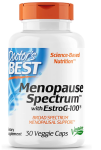 Doctor's Best Menopause Spectrum with EstroG-100 30 vcaps