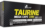 Olimp Taurine Mega Caps 120 caps