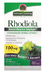 Nature's Answer Rhodiola 100 mg 60 vcaps