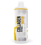MST Nutrition Collagen Peptides + Biotin 1000 ml