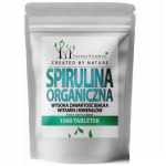 Forest Vitamin Spirulina 250 mg 1000 tab