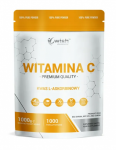 WISH Pharmaceutical Vitamin C (L-Ascorbic Acid) 1000 g