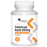 Aliness Colostrum Goat IG 28% 500 mg 100 caps