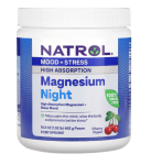 Natrol Magnesium Night 462 g