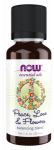 Now Foods Peace, Love & Flowers Oil Blend 30 ml