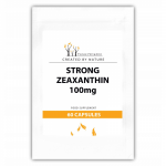 Forest Vitamin Strong Zeaxanthin 100 mg 60 caps