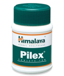 Himalaya Pilex 100 tab