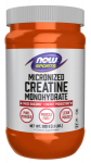 Now Foods Micronized Creatine Monohydrate 500 g