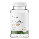 OstroVit L-Theanine + L-Tyrosine Vege 90 caps