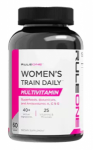 Rule 1 Women&rsquo;s Train Daily 60 tab
