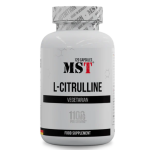 MST Nutrition L-Citrulline 1100 mg 120 caps