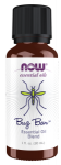 Now Foods Essential Oil Bug Ban 30 ml