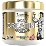 Kevin Levrone Gold Creatine Chews 120 tab