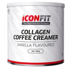 Iconfit Collagen Coffee Creamer 300 g