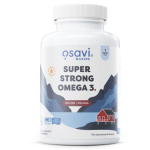Osavi Super Strong Omega 3 120 softgels