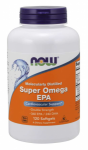 Now Foods Super Omega EPA 120 softgels