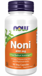 Now Foods Noni 450 mg 90 vcaps