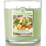 Colonial Candle&reg; L&otilde;hnak&uuml;&uuml;nal Cucumber Melon 269 g