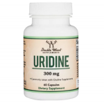 Double Wood Supplements Uridine 60 caps
