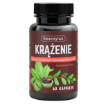 Skoczylas Circulation butcher's broom, diosmin, horse chestnut 60 caps