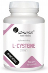 Aliness L-Cysteine 500 mg 100 caps