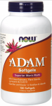Now Foods ADAM Superior Men's Multi 180 softgels