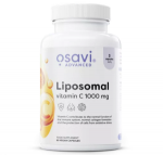 Osavi Liposomal vitamin C 1000 mg 60 vcaps
