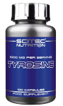 Scitec Nutrition L-Tyrosine 500 mg 100 caps