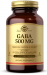 Solgar GABA 500 mg 100 vcaps