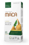 Medica Herbs Maca 620 mg 60 caps