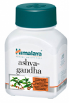 Himalaya Ashwagandha 60 caps