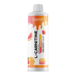 OstroVit L-Carnitine Base 125.000 500 ml