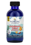 Nordic Naturals Children's DHA 530 mg 119 ml