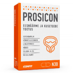 Iconfit Prosicon 30 caps