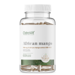 OstroVit African Mango VEGE 60 caps