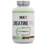 MST Nutrition Creatine Pro Creapure 180 caps