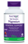 Natrol High Absorption Magnesium Malate 250 mg 60 tab